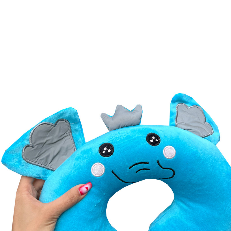 بالش دور گردنی سفری فوروارد کد FCLT500503 GLAD ELEPHANT