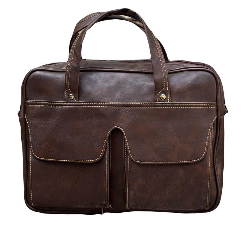 کیف دستی مردانه فوروارد کد 005