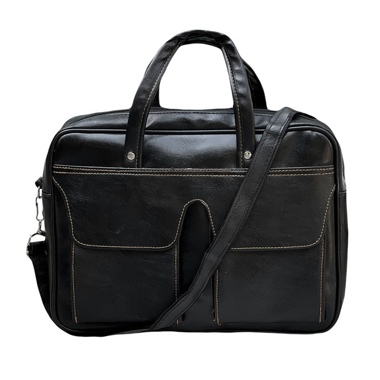 کیف دستی مردانه فوروارد کد 005