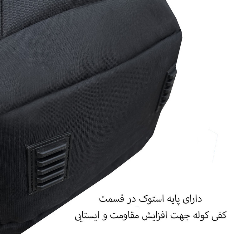 کوله پشتی فوروارد کد 013