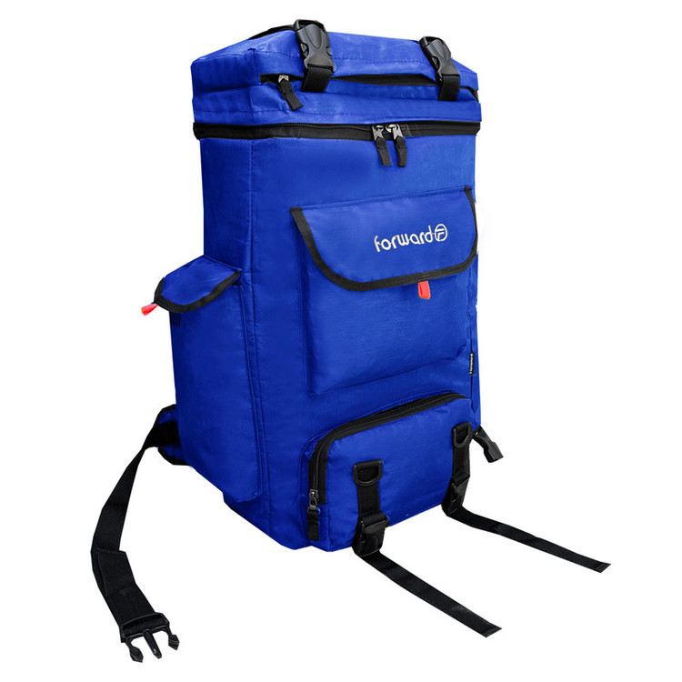 کوله پشتی 50 لیتری فوروارد مدل FCLT8037 CAMP PRO