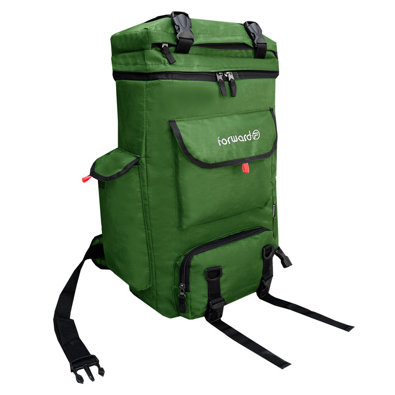 کوله پشتی 50 لیتری فوروارد مدل FCLT8037 CAMP PRO