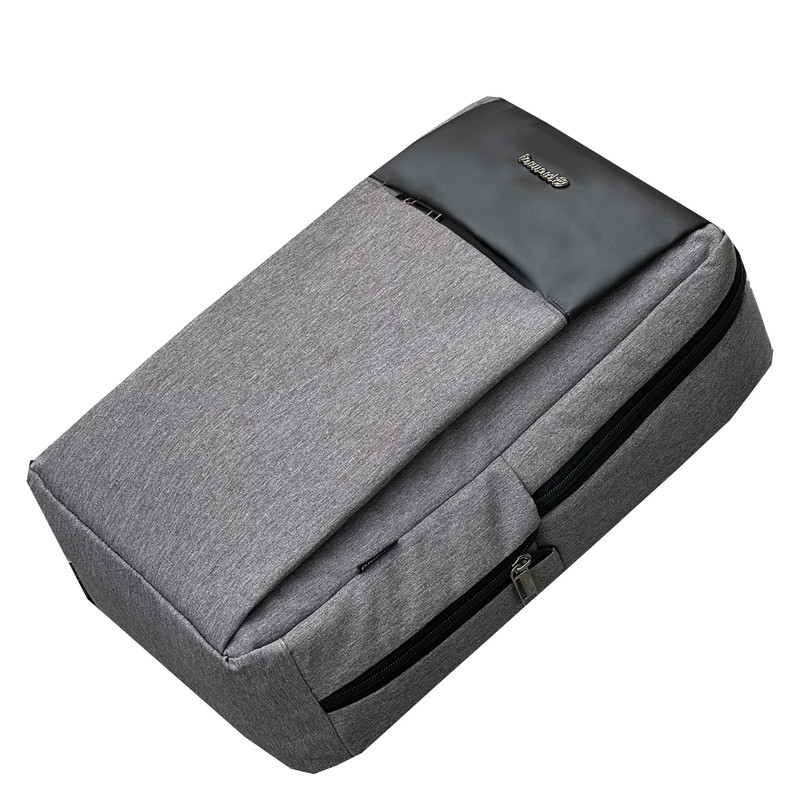 کوله پشتی مردانه فوروارد کد 65022BRST STYLE