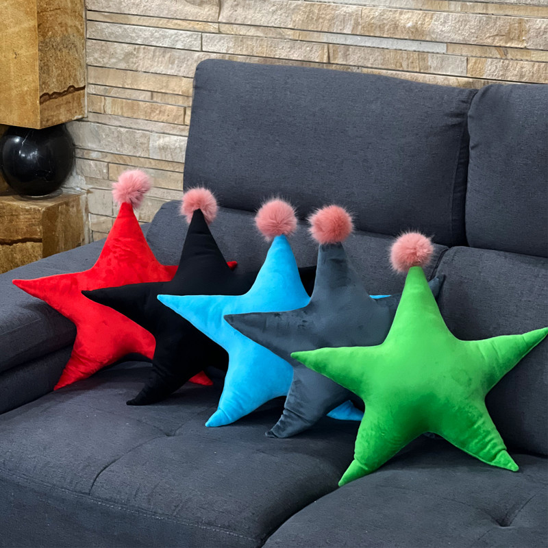 کوسن فوروارد مدل ستاره 500504 بسته دو عددی