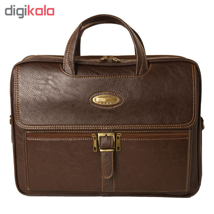 کیف اداری مردانه کد 15-P256