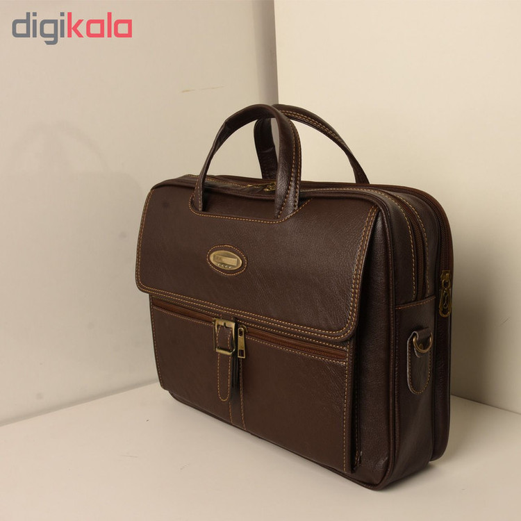 کیف اداری مردانه کد 15-P256