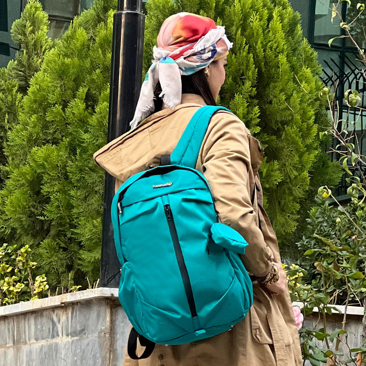 کوله پشتی مدرسه فوروارد کد 885700