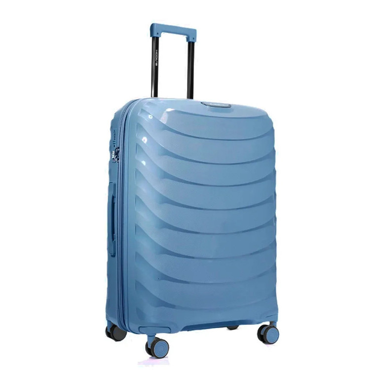مجموعه سه عددی چمدان هادایز مدل HZD185 SERIES POLYPROPYLENE