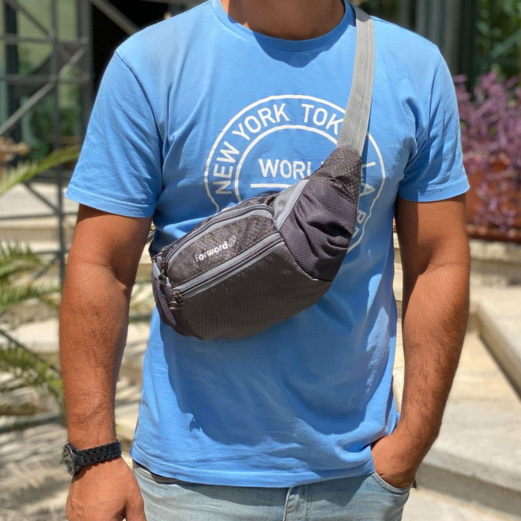 کیف کمری فوروارد مدل 00-WB0106