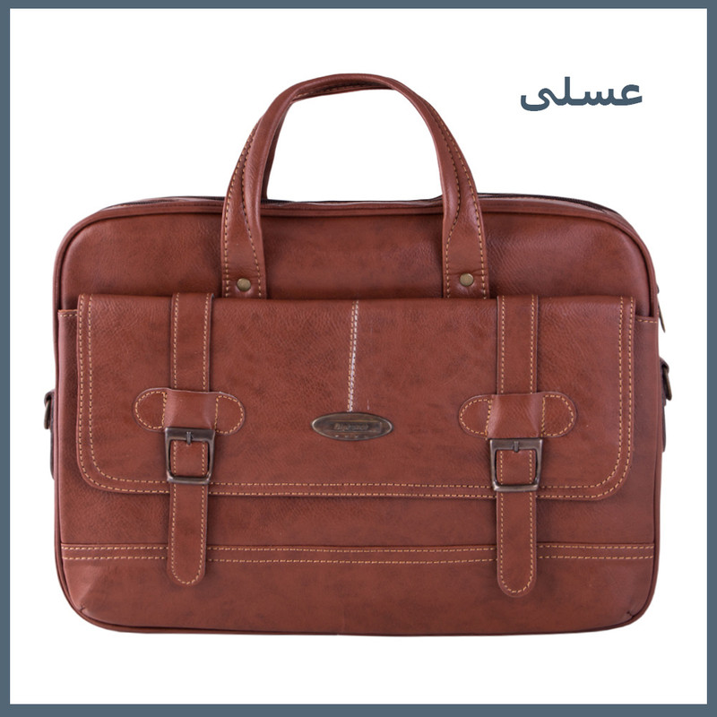 کیف اداری فیریسکی مدل NU-sh00965