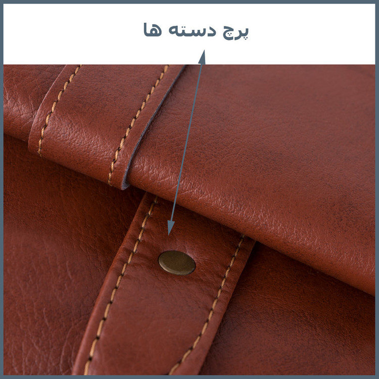 کیف اداری فیریسکی مدل NU-sh00965