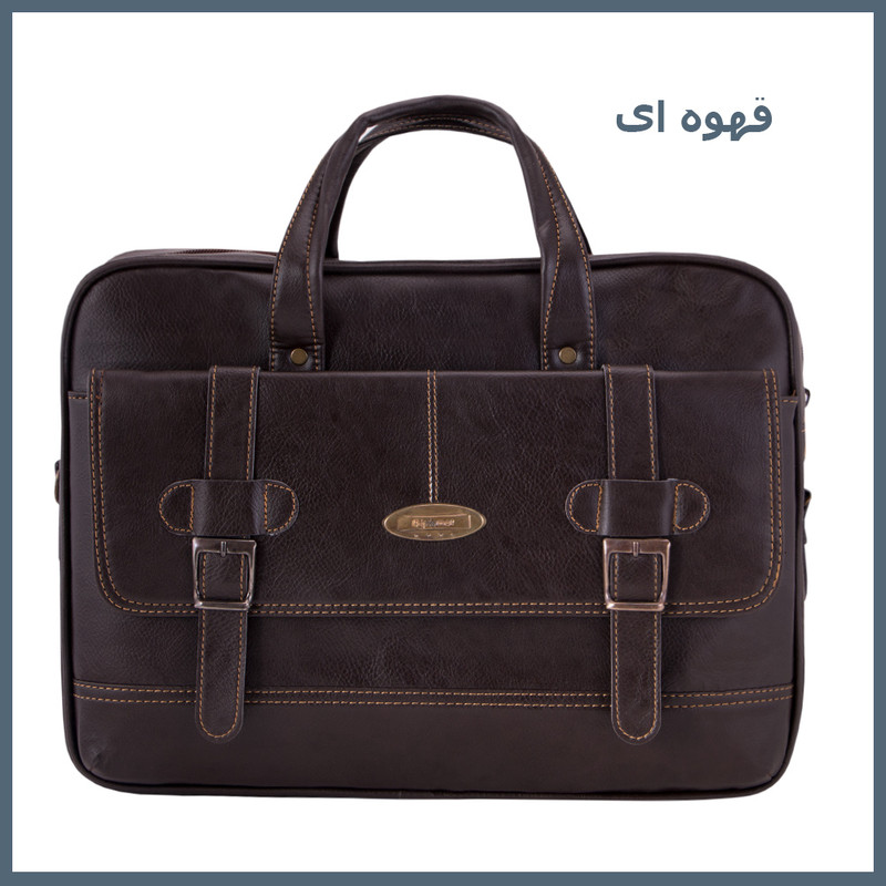 کیف اداری فیریسکی مدل NU-sh00965