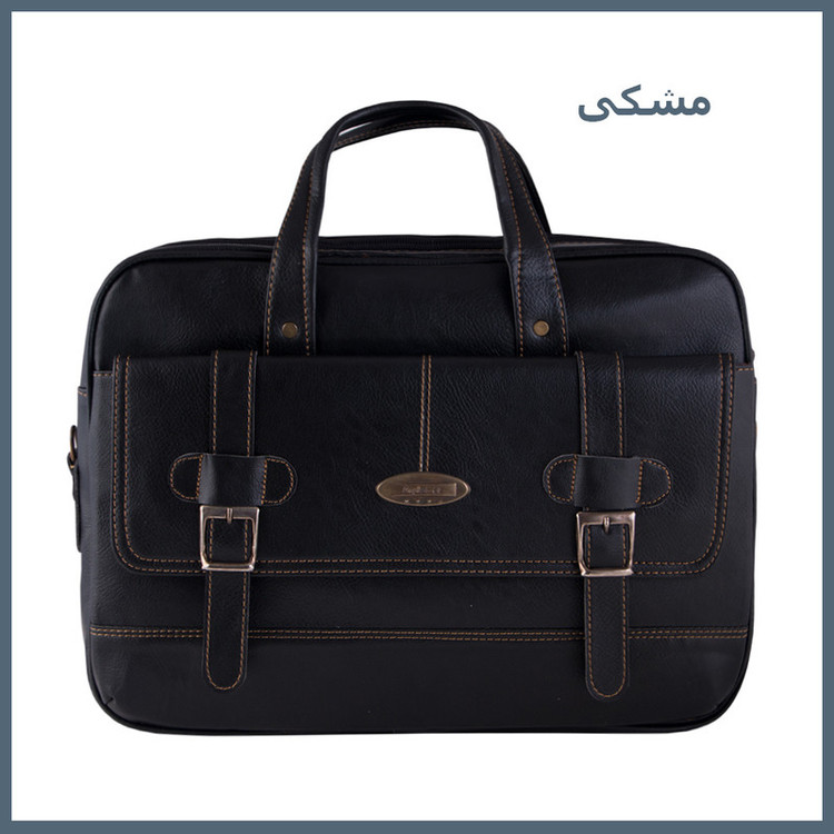 کیف اداری فیریسکی مدل NU-sh00965