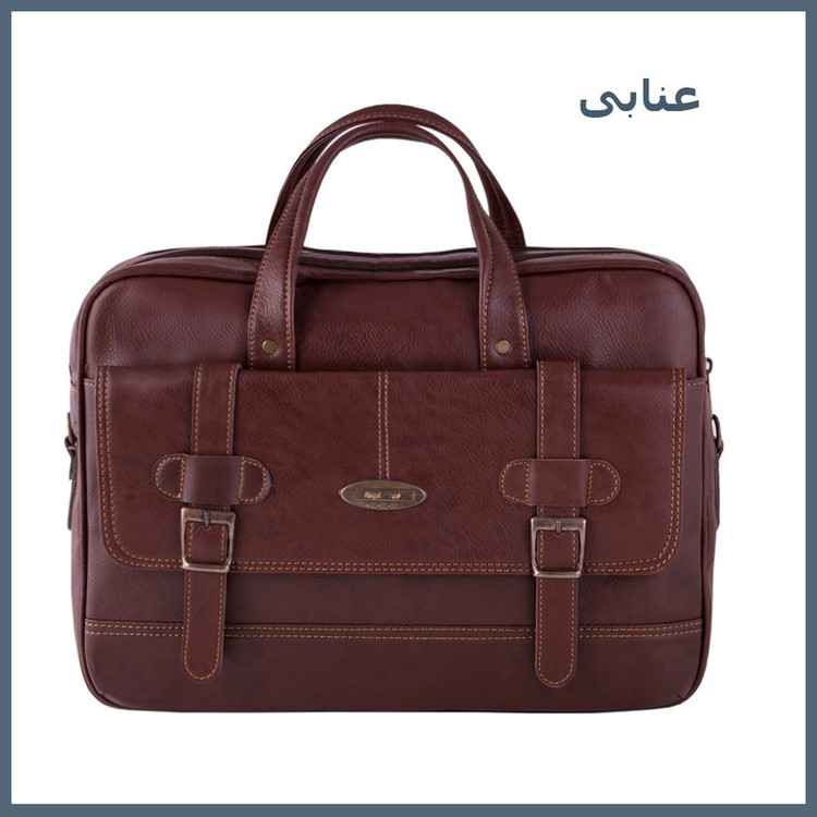 کیف اداری فیریسکی مدل NU-sh00965