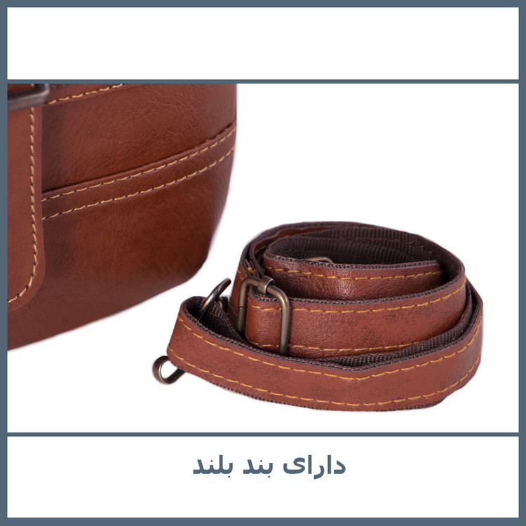 کیف اداری فیریسکی مدل NU-sh00965