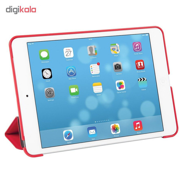 کاور تارگوس مدل THZ376EU مناسب برای تبلت اپل iPad mini 1