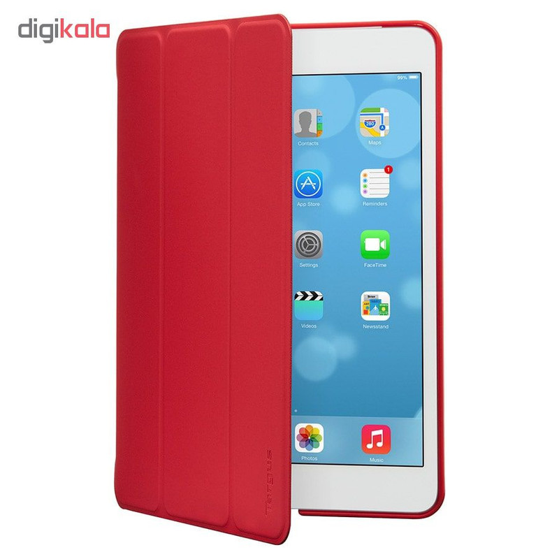 کاور تارگوس مدل THZ376EU مناسب برای تبلت اپل iPad mini 1