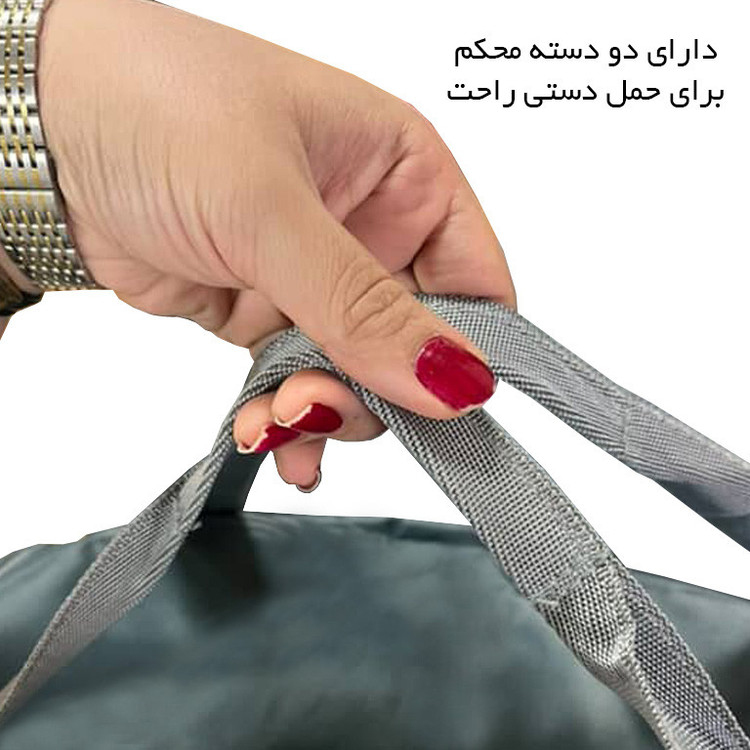 ساک ورزشی گوگانا مدل G98040