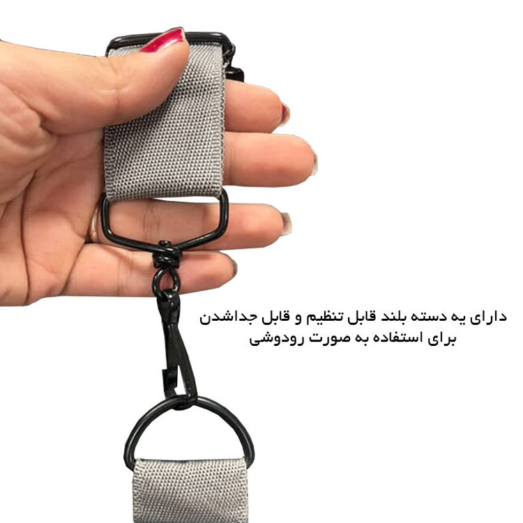 ساک ورزشی گوگانا مدل G98040