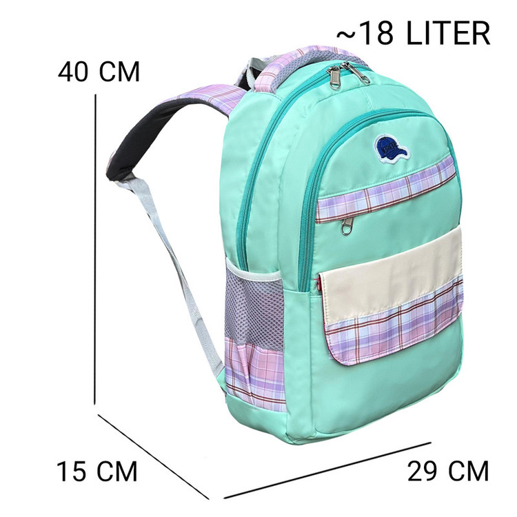 کوله پشتی مدرسه فوروارد مدل 003953back to school