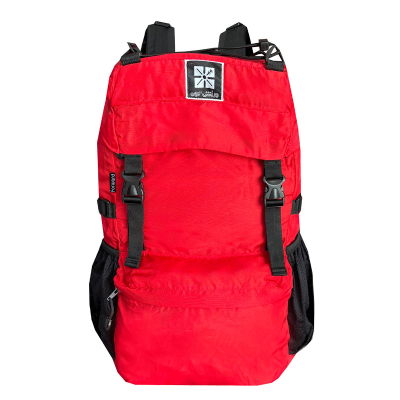 کوله پشتی 40 لیتری فوروارد کد FCLT436-ALFA CAMPING