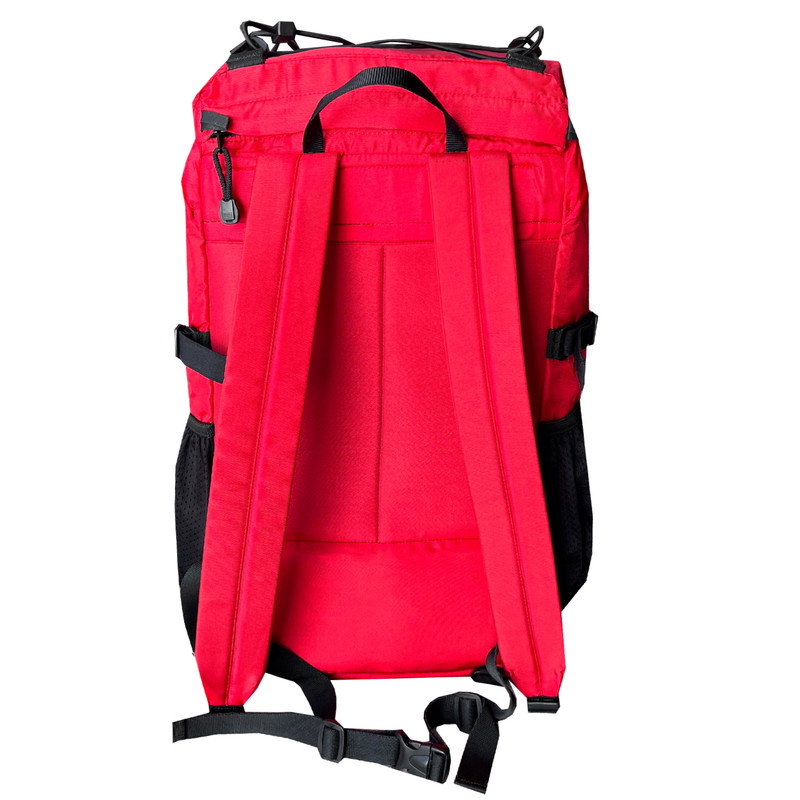 کوله پشتی 40 لیتری فوروارد کد FCLT436-ALFA CAMPING