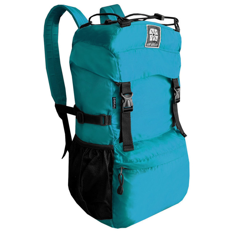 کوله پشتی 40 لیتری فوروارد کد FCLT436-ALFA CAMPING