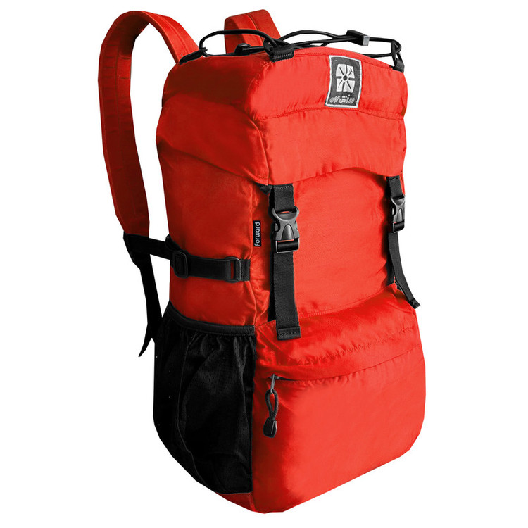 کوله پشتی 40 لیتری فوروارد کد FCLT436-ALFA CAMPING