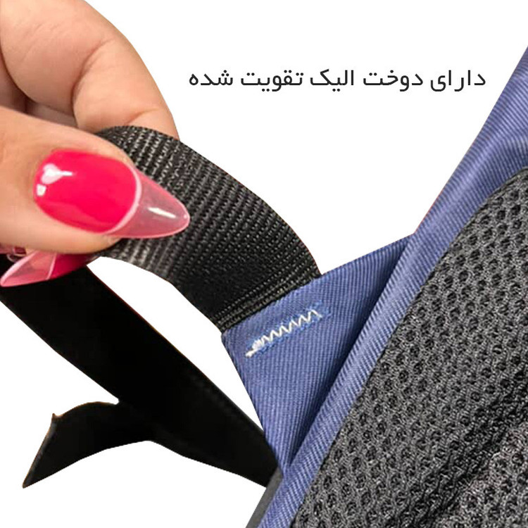 کوله پشتی سفری مدل 8434