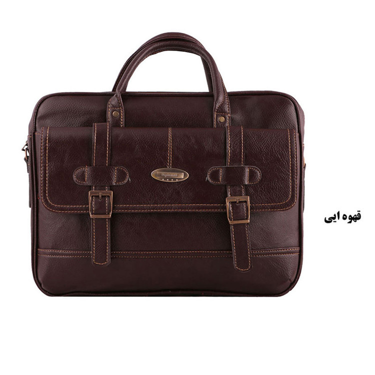 کیف اداری چرم ما مدل CH-110