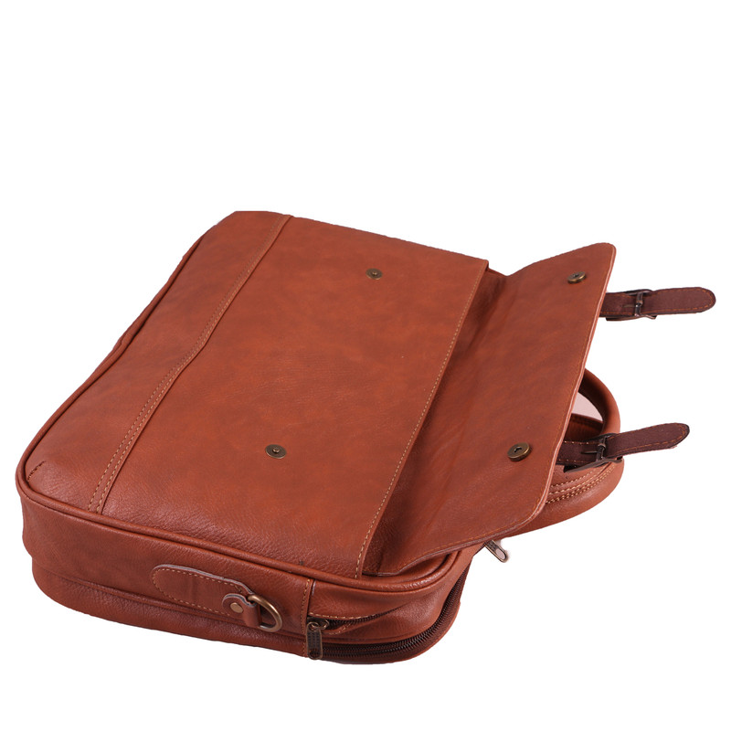 کیف اداری چرم ما مدل CH-110