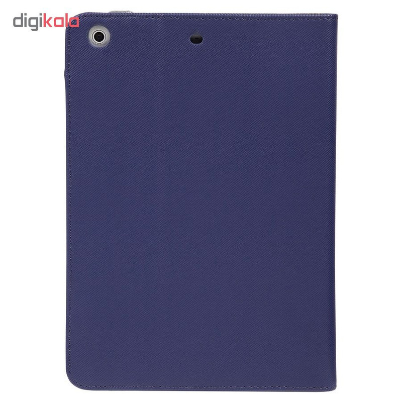 کیف کلاسوری تارگوس مدل THZ372 مناسب برای تبلت اپل iPad mini 1