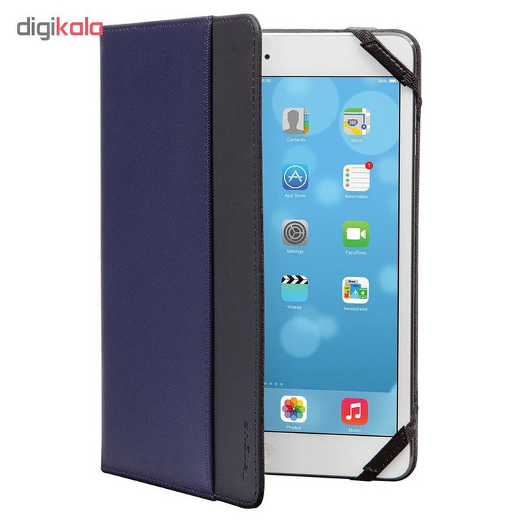 کیف کلاسوری تارگوس مدل THZ372 مناسب برای تبلت اپل iPad mini 1