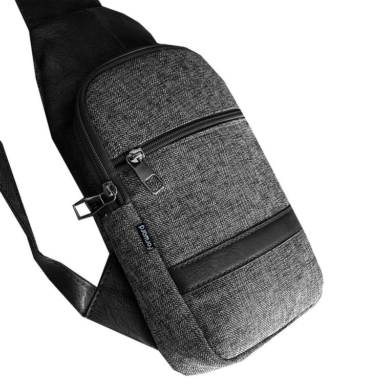 کیف کراس بادی فوروارد کد637