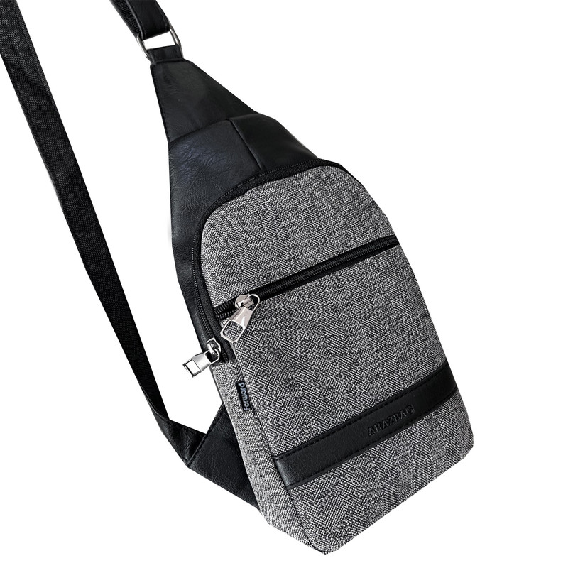 کیف کراس بادی فوروارد کد637