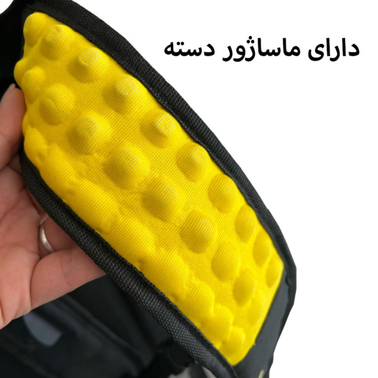 کوله پشتی مدل P00111