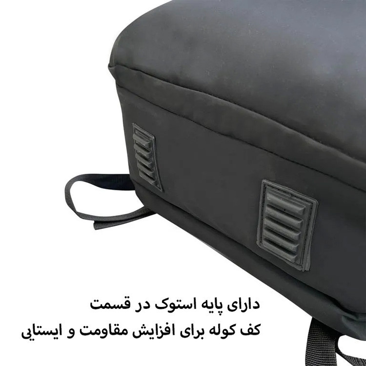 کوله پشتی مدل P00111