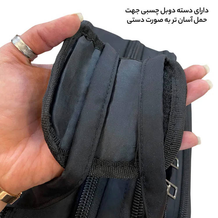 کوله پشتی سفری مدل 3078