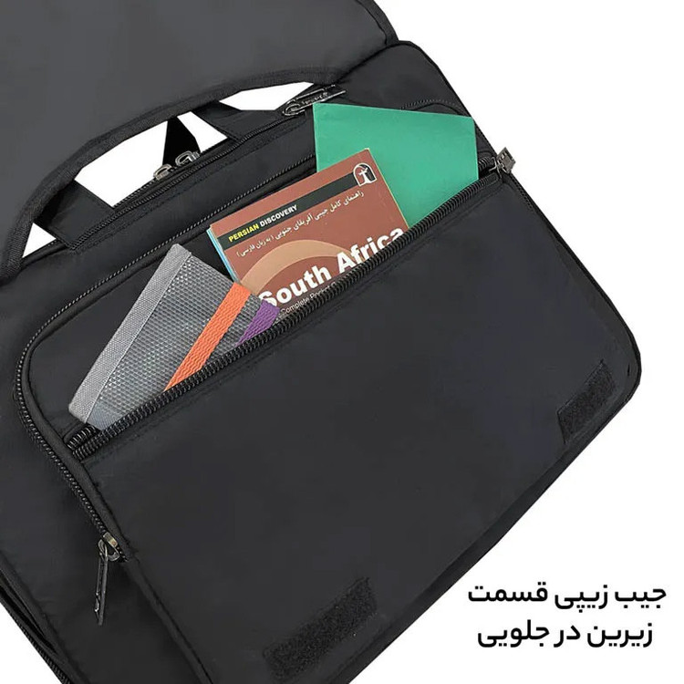 کوله پشتی سفری مدل 3078