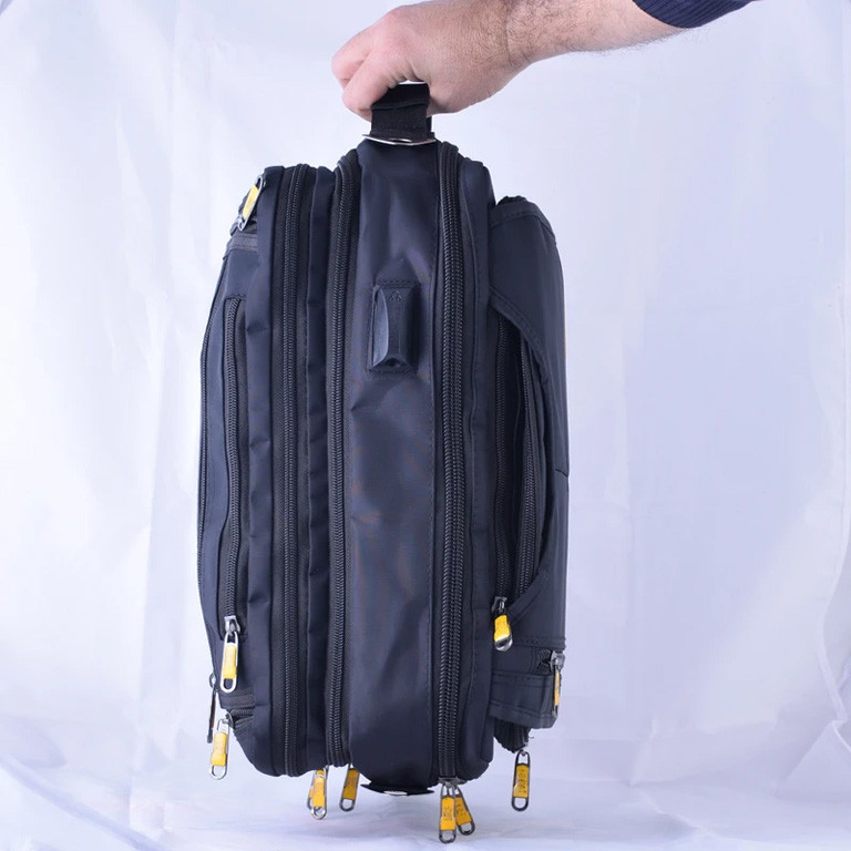 کوله پشتی سفری مدل 3078