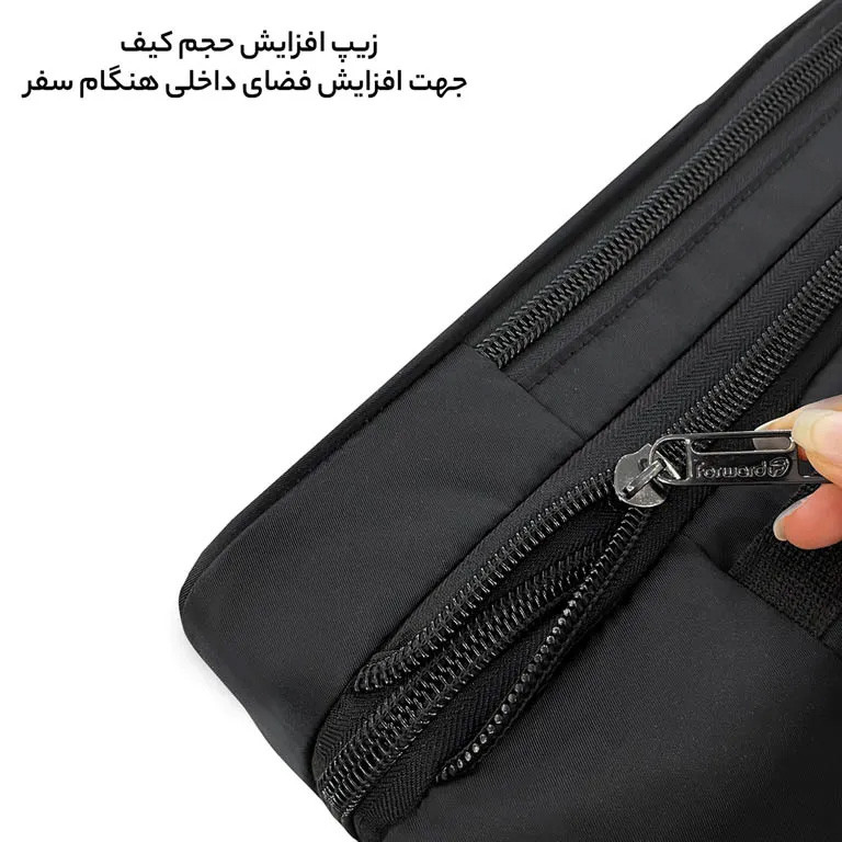 کوله پشتی سفری مدل 3078