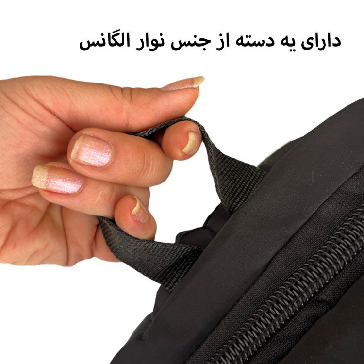 کوله پشتی سفری مدل 00902