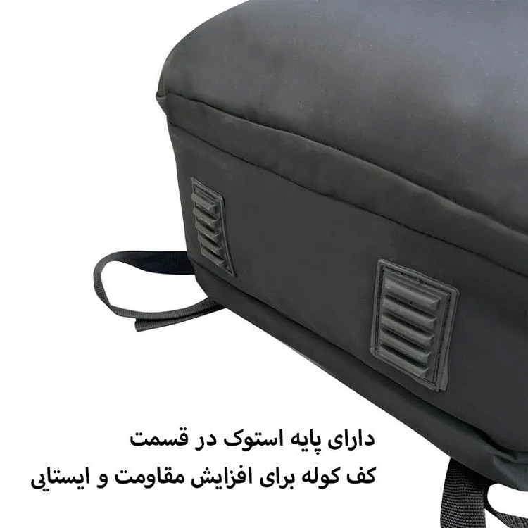 کوله پشتی سفری مدل 00902