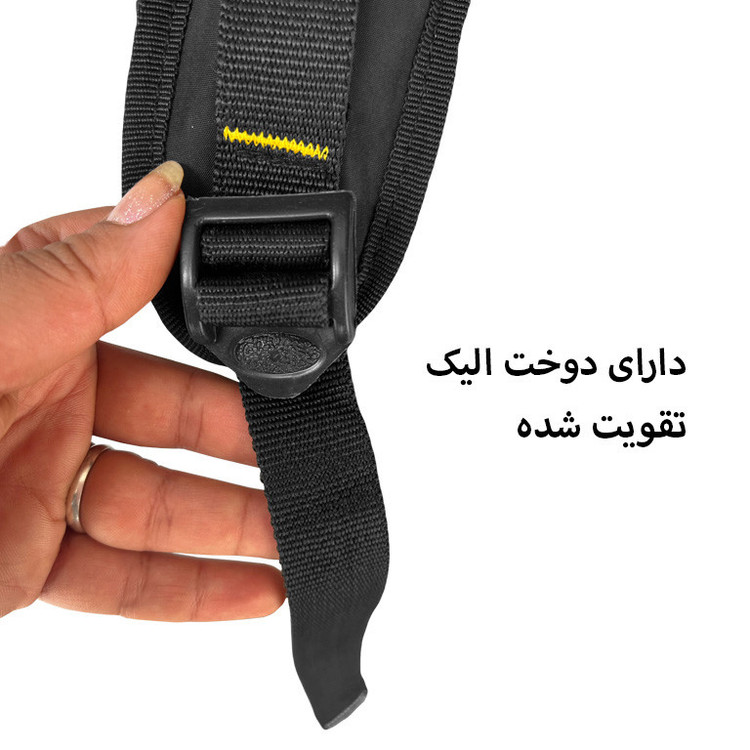 کوله پشتی سفری مدل 00902