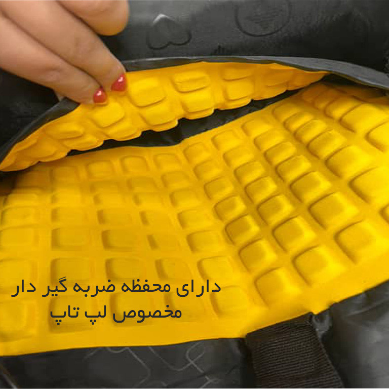 کوله پشتی سفری مدل 700109