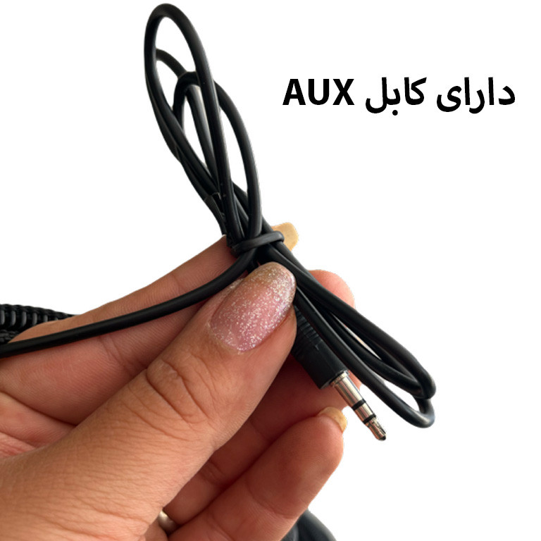 کوله پشتی سفری الکسا مدل 1012