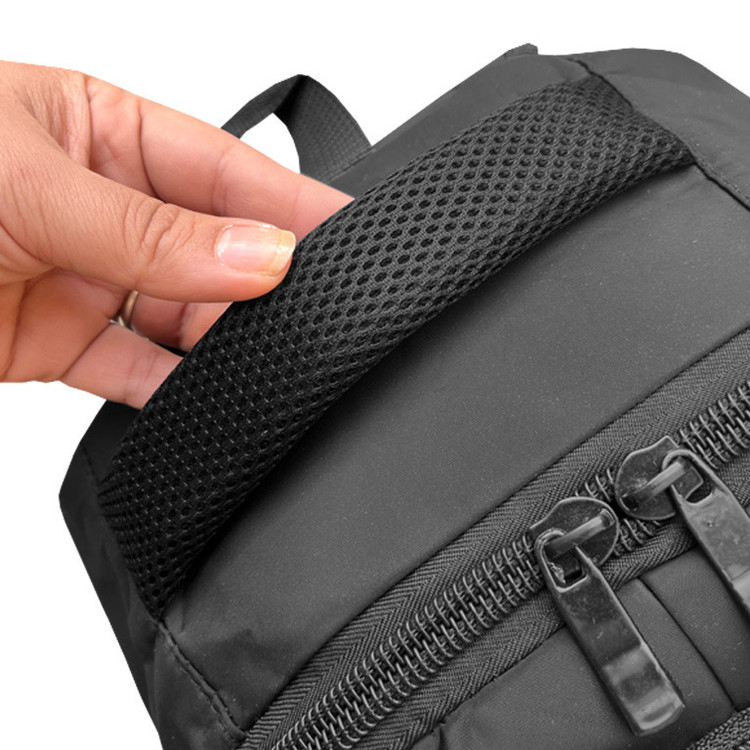 کوله پشتی سفری الکسا مدل 1012
