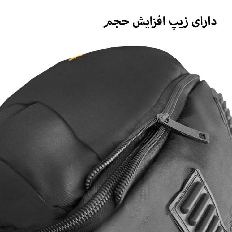 کوله پشتی سفری مدل ANT302010