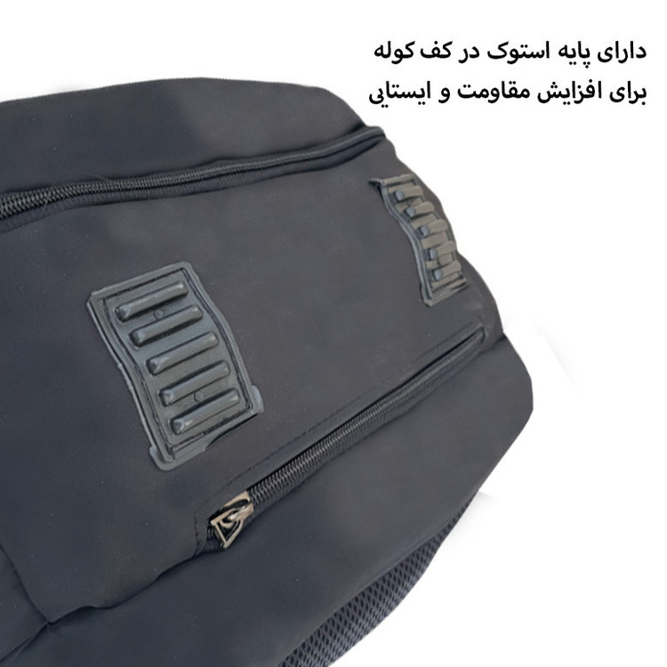 کوله پشتی سفری مدل ANT302010