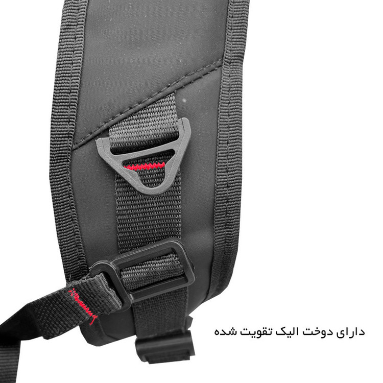 کوله پشتی سفری مدل ANT302010